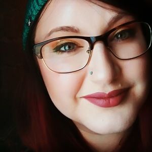 Meet your Posher, Kate